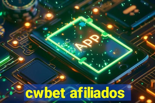 cwbet afiliados